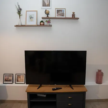 Le Passementier Apartment *