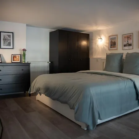 Apartment Le Passementier