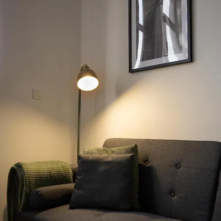 Le Passementier Apartment