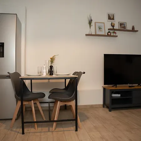 Apartment Le Passementier