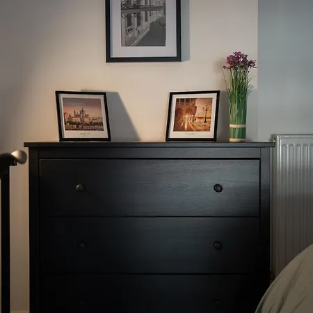 Le Passementier Apartment Saint-Etienne (Loire)
