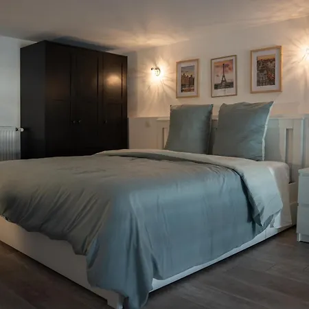 Apartment Le Passementier Saint-Etienne (Loire)