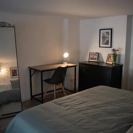 Apartment Le Passementier